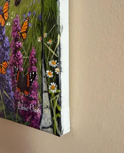 Wisdom by Debbie Clark, photo 7
