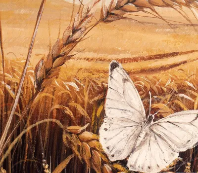 The Harvesters by Debbie Clark, photo 6