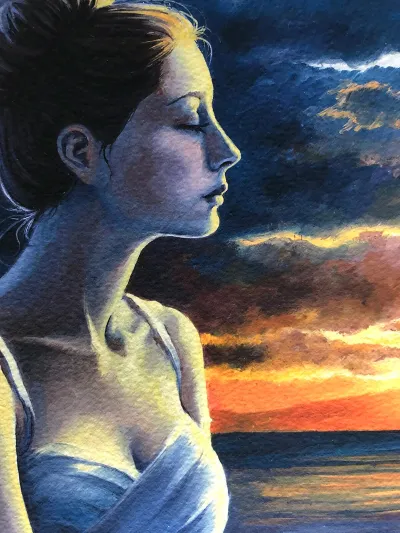 Time for Healing by Debbie Clark, photo 7