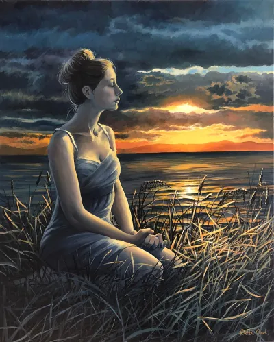Time for Healing by Debbie Clark, photo 2