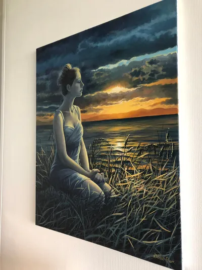 Time for Healing by Debbie Clark, photo 3