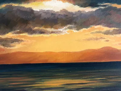 Time for Healing by Debbie Clark, photo 5