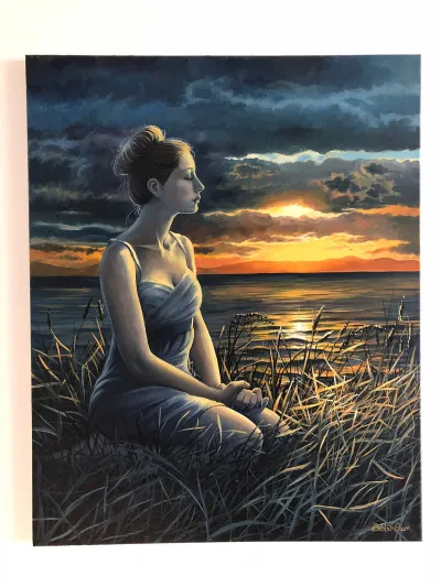 Time for Healing by Debbie Clark, photo 6