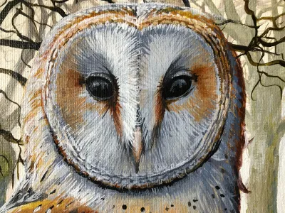 The Gathering by Debbie Clark, photo 2