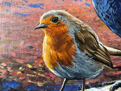The Gathering by Debbie Clark, photo 3