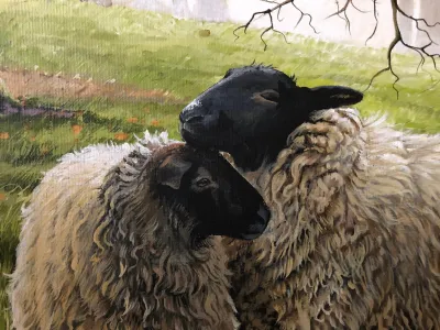 One True Friend by Debbie Clark, photo 2