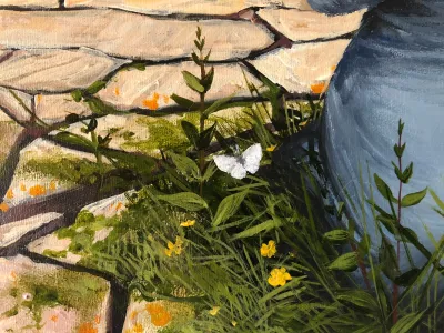 Healing the Land by Debbie Clark, photo 6