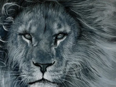 The King of Kings by Debbie Clark, photo 2