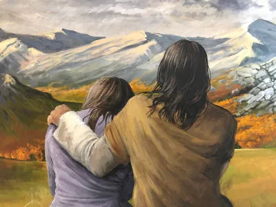 Blessed by Debbie Clark, photo 2