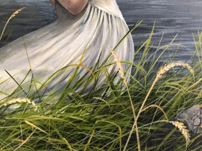 The Lord is Near by Debbie Clark, photo 3
