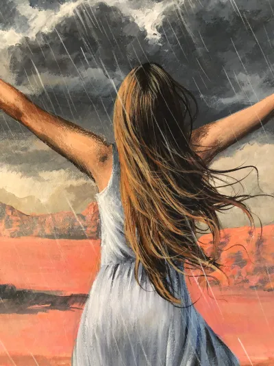Joyful Spirit by Debbie Clark, photo 3