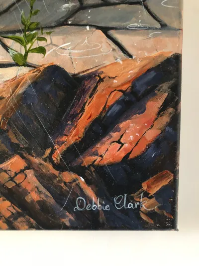 Joyful Spirit by Debbie Clark, photo 4
