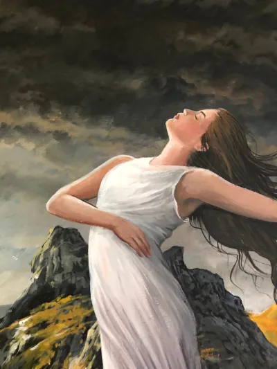 Free Indeed by Debbie Clark, photo 2
