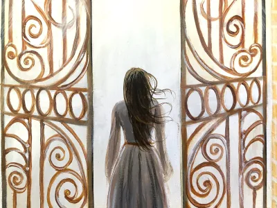Heaven's Gates by Debbie Clark, photo 5