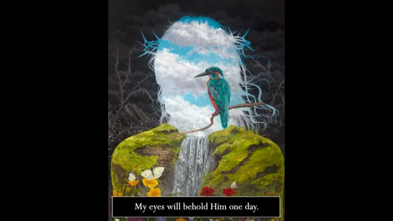 The Kingdom Within